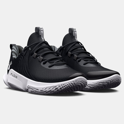 Under Armour Men's Ua Flow Futr X 2 Team Sneakers