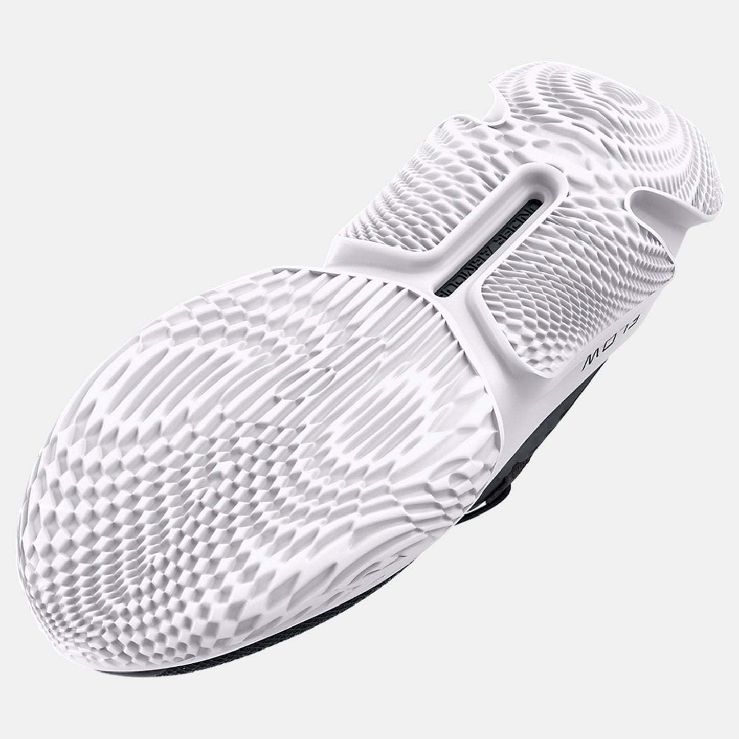 Under Armour Men's Ua Flow Futr X 2 Team Sneakers