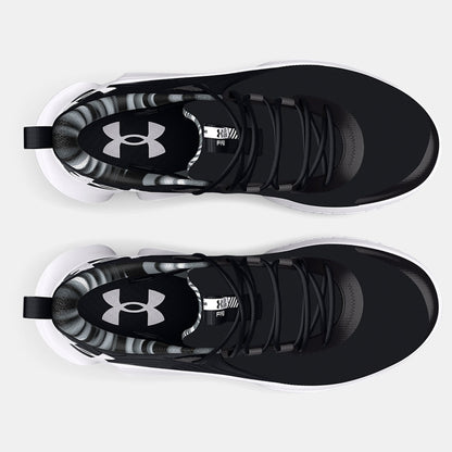 Under Armour Men's Ua Flow Futr X 2 Team Sneakers