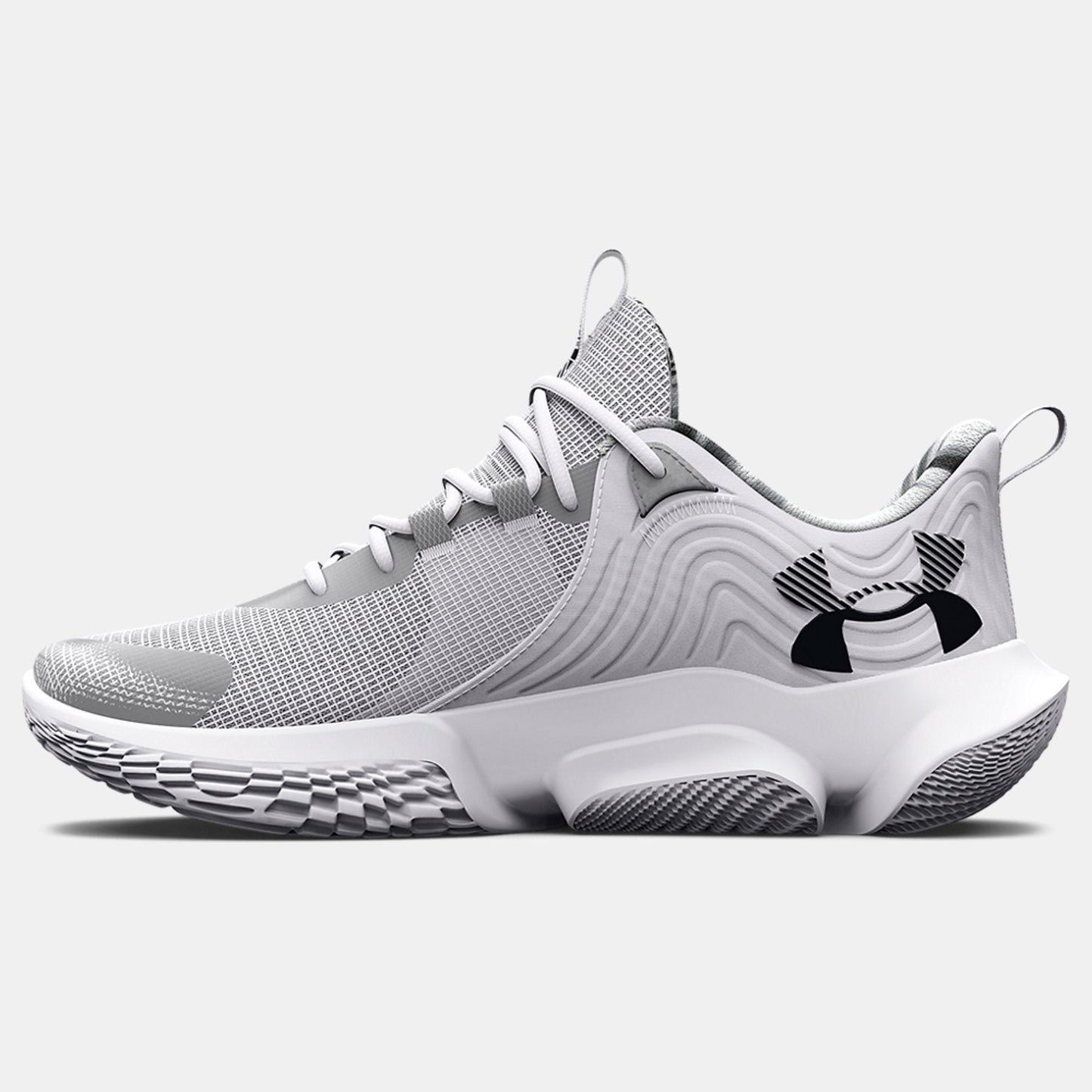 Under Armour Men's Ua Flow Futr X 2 Team Sneakers