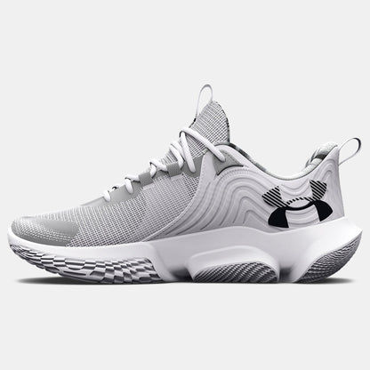 Under Armour Men's Ua Flow Futr X 2 Team Sneakers
