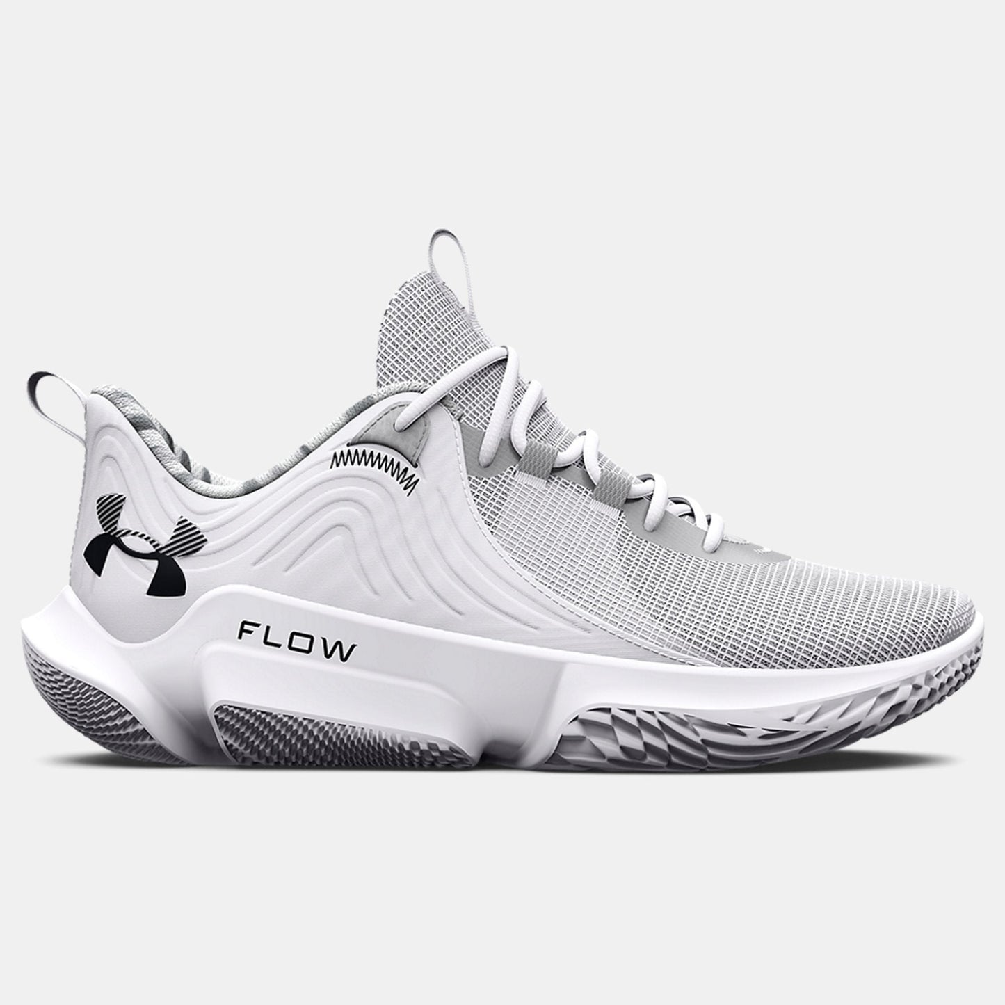 Under Armour Men's Ua Flow Futr X 2 Team Sneakers