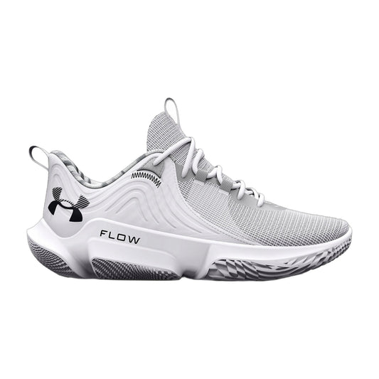 Under Armour Men's Ua Flow Futr X 2 Team Sneakers