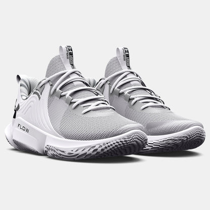 Under Armour Men's Ua Flow Futr X 2 Team Sneakers