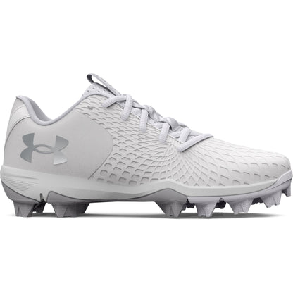 Under Armour Womens Glyde 2 RM - White/Metallic Silver