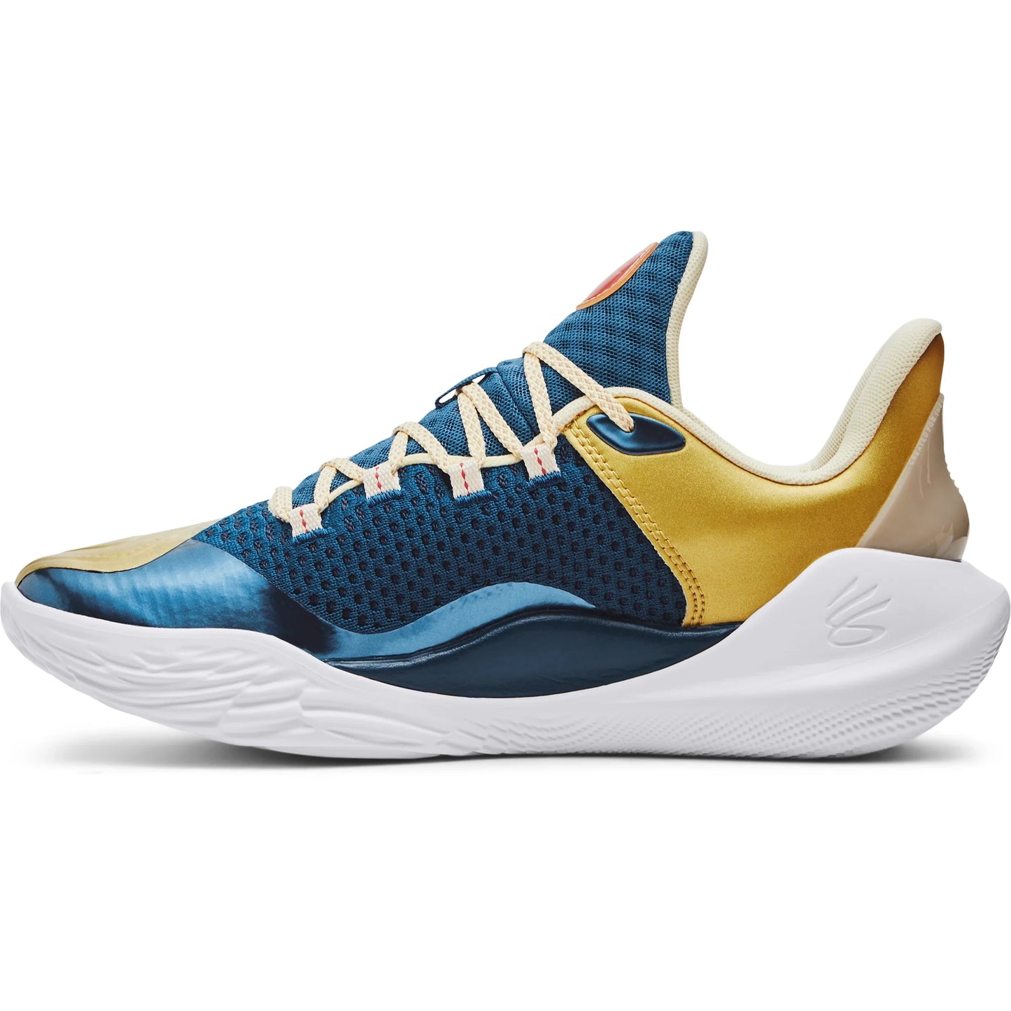 Under Armour Men's Curry 11