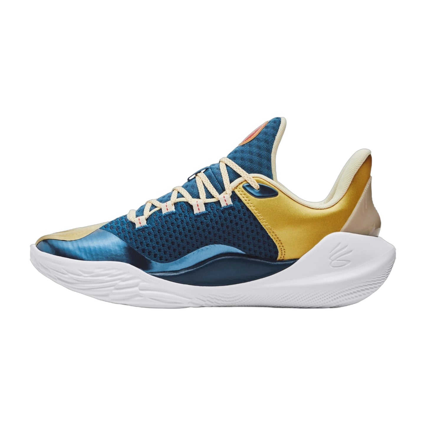 Under Armour Men's Curry 11