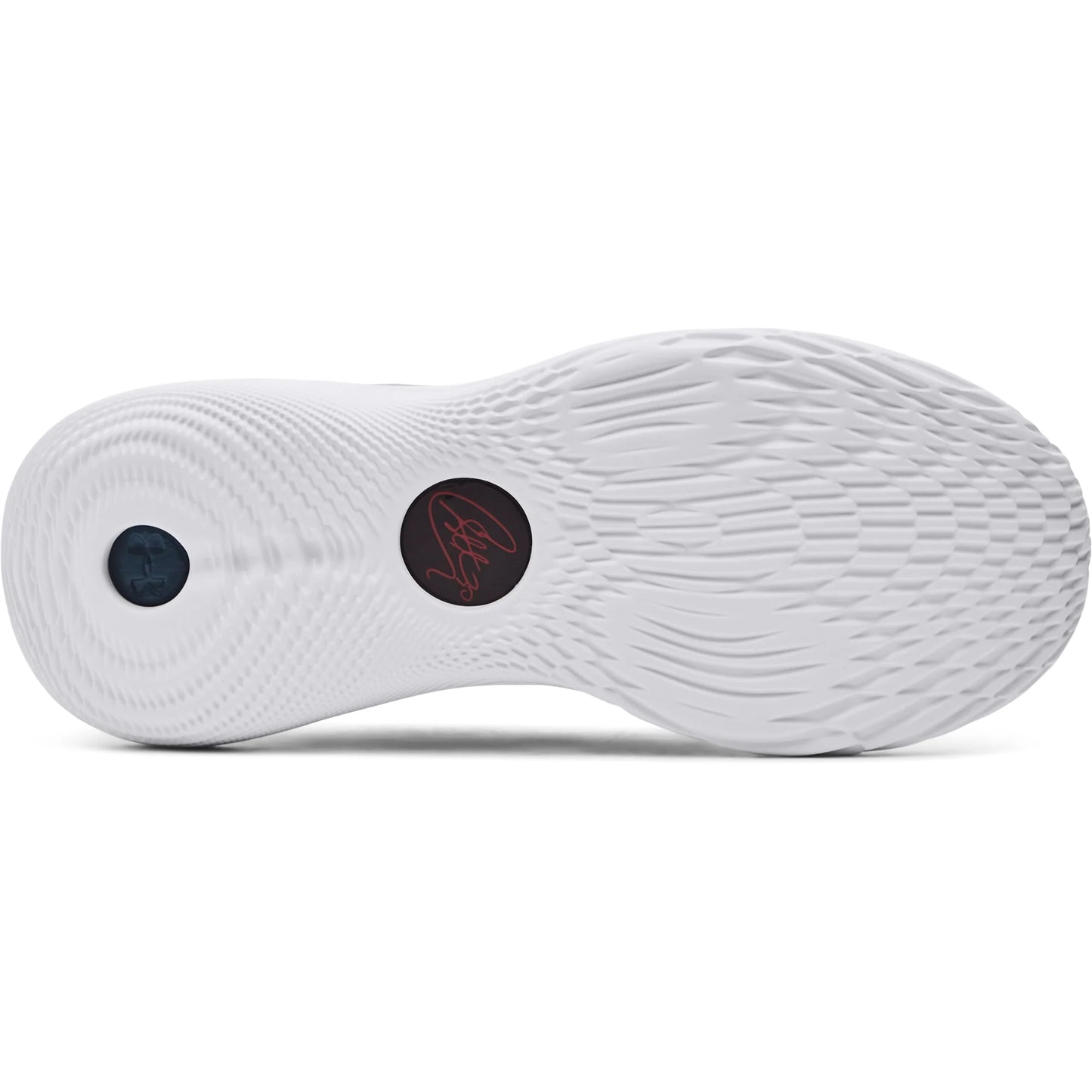 Under Armour Men's Curry 11