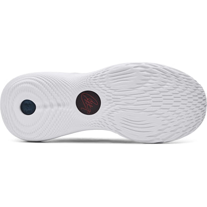 Under Armour Men's Curry 11