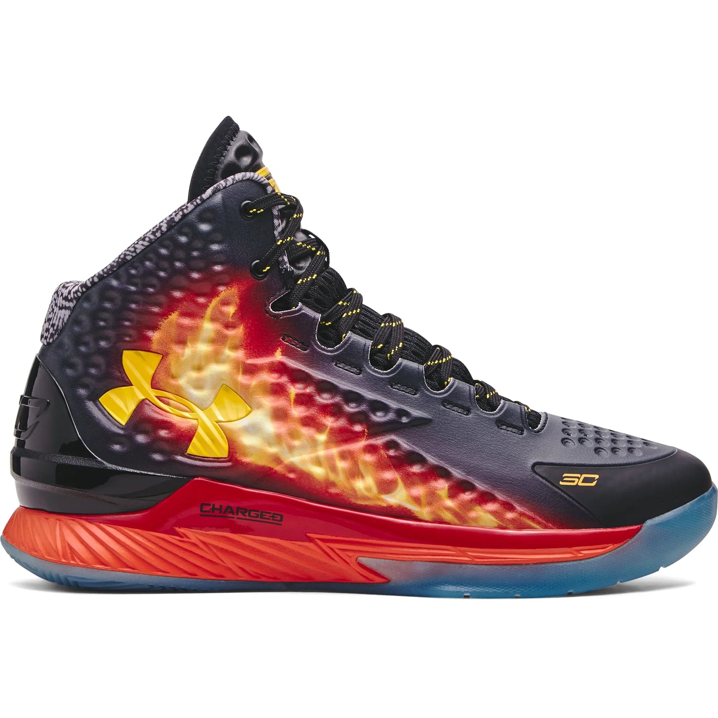 Under Armour Men's Curry 1 Retro