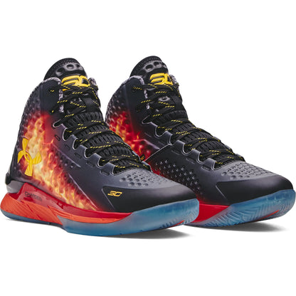 Under Armour Men's Curry 1 Retro