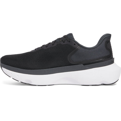 Under Armour Mens HOVR Infinite Pro 2 - Black/Anthracite/White