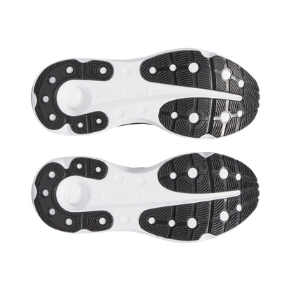 Under Armour Mens HOVR Infinite Pro 2 - Black/Anthracite/White