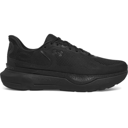 Under Armour Mens HOVR Infinite Pro 2 - Black/Anthracite