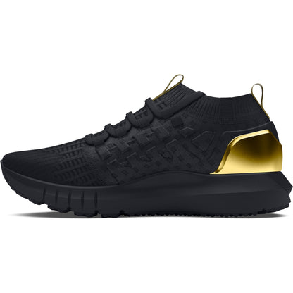 Under Armour Mens Phantom 1 Modern - Black/Metallic Gold