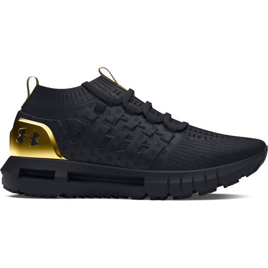 Under Armour Mens Phantom 1 Modern - Black/Metallic Gold