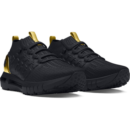 Under Armour Mens Phantom 1 Modern - Black/Metallic Gold