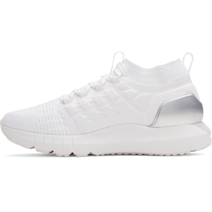 Under Armour Mens Phantom 1 Modern - White/Halo Gray/Metallic Silver