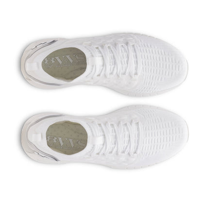 Under Armour Mens Phantom 1 Modern - White/Halo Gray/Metallic Silver