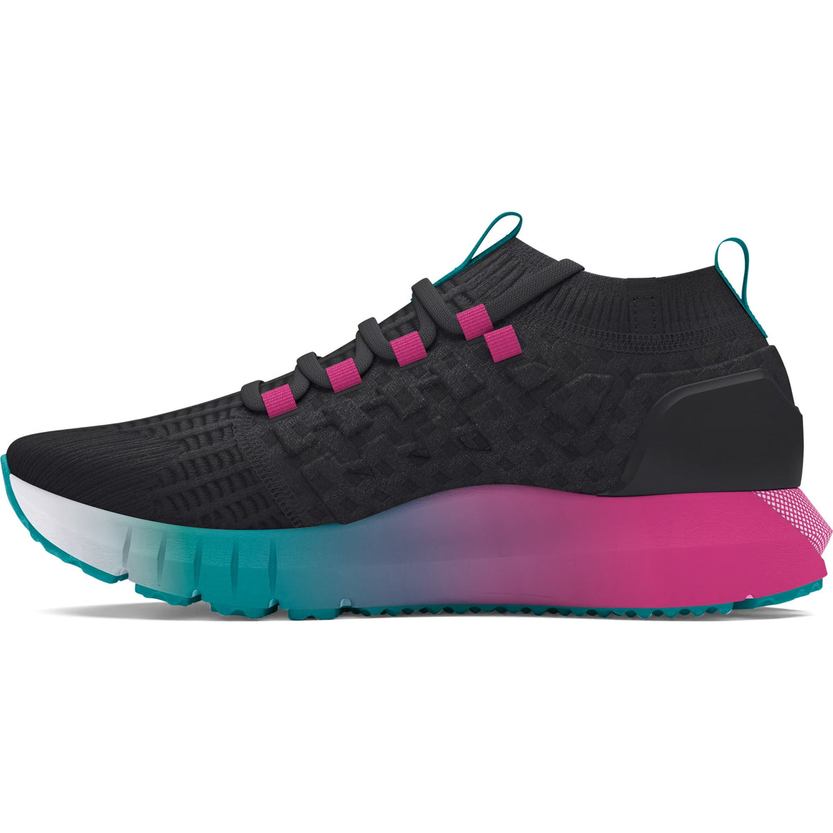 Under Armour Mens Phantom 1 Modern - Anthracite/Astro Pink