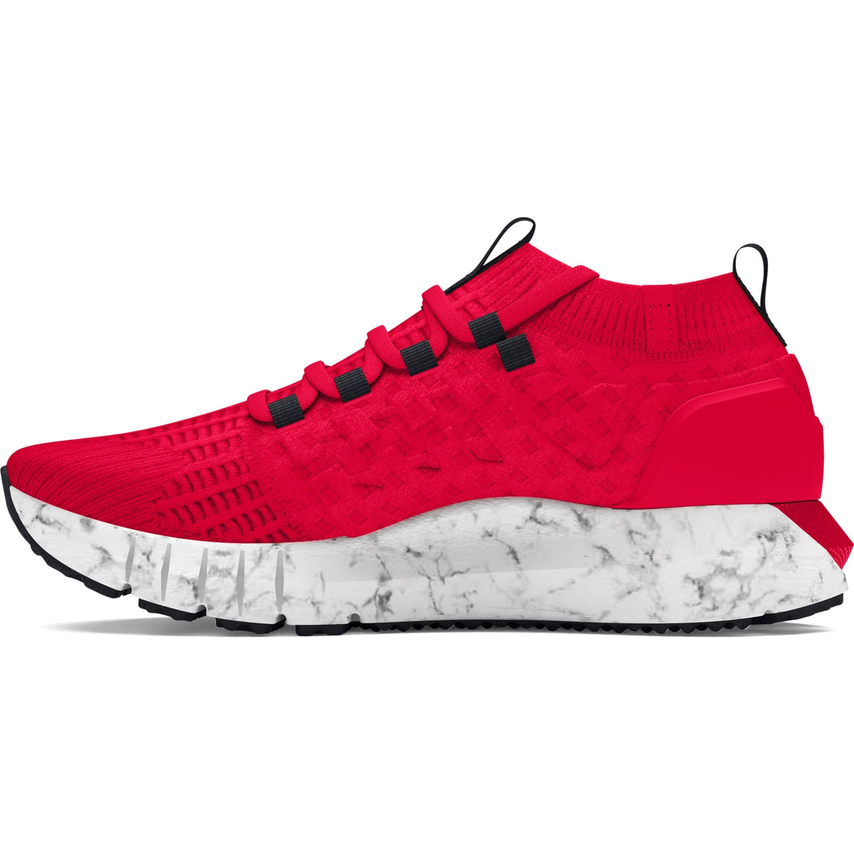 Under Armour Mens Phantom 1 Modern - Red/White