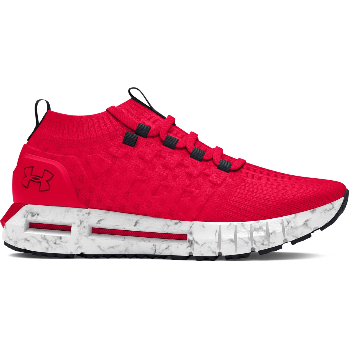 Under Armour Mens Phantom 1 Modern - Red/White