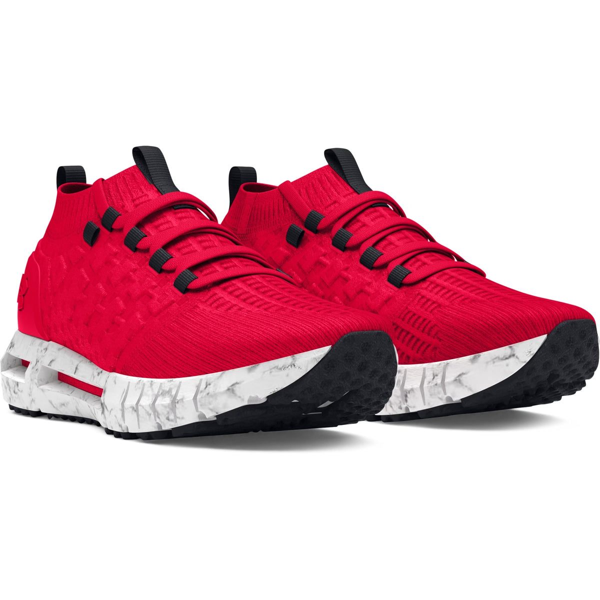 Under Armour Mens Phantom 1 Modern - Red/White