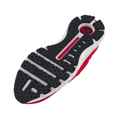 Under Armour Mens Phantom 1 Modern - Red/White