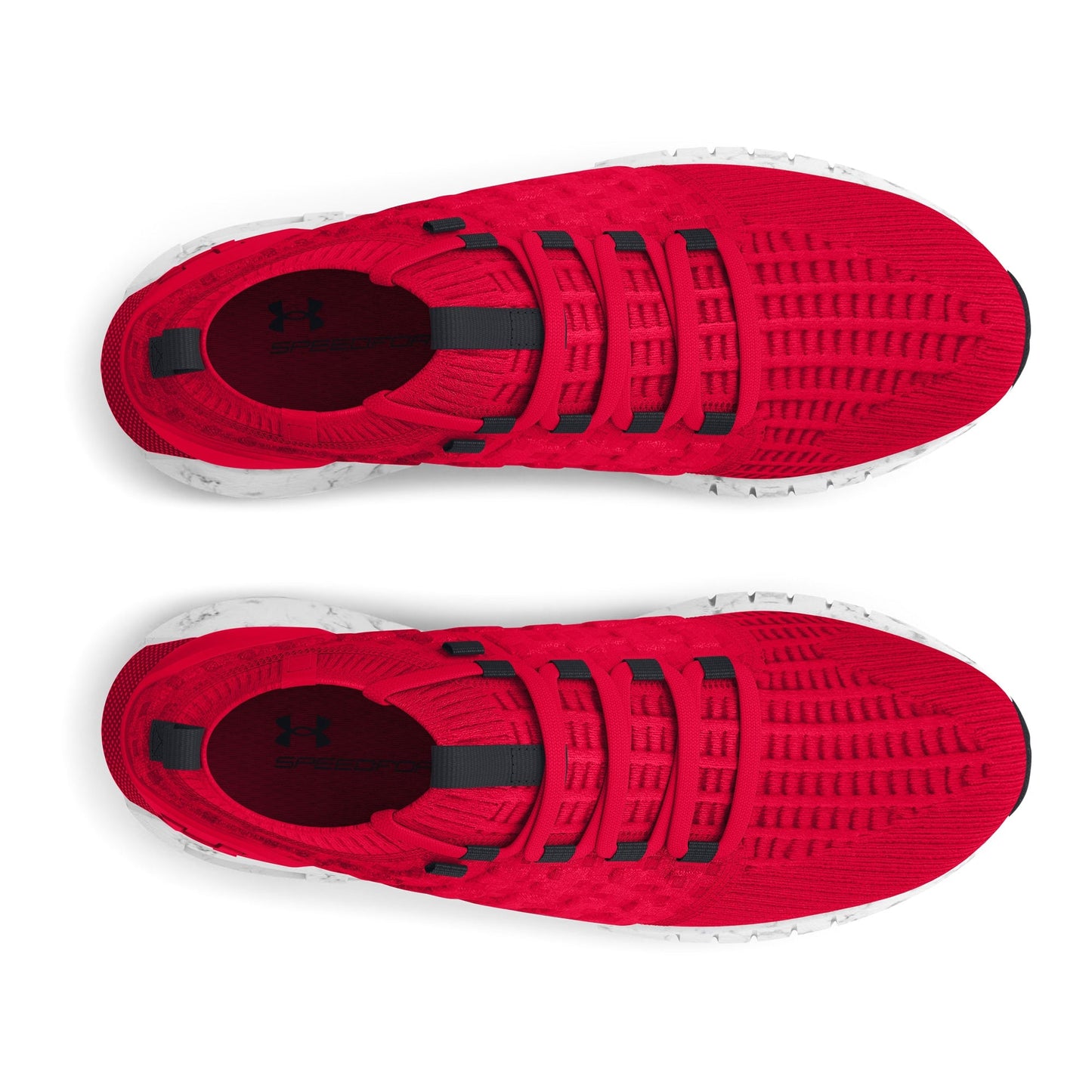 Under Armour Mens Phantom 1 Modern - Red/White