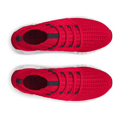 Under Armour Mens Phantom 1 Modern - Red/White