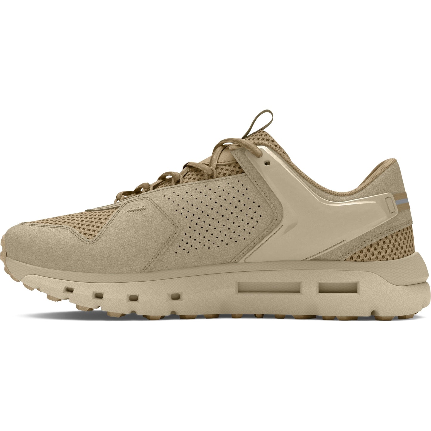 Under Armour Mens Summit - Sandstorm/Khaki Base/City Khaki