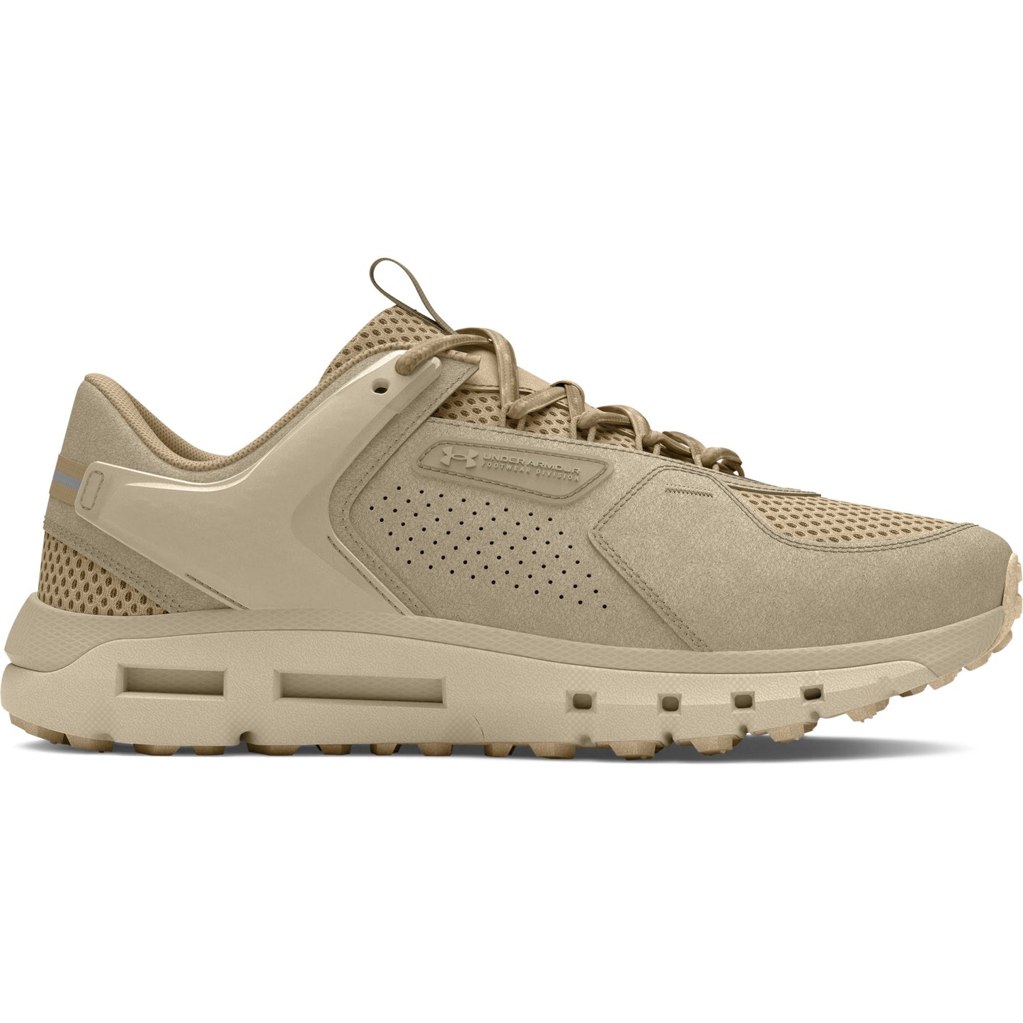 Under Armour Mens Summit - Sandstorm/Khaki Base/City Khaki