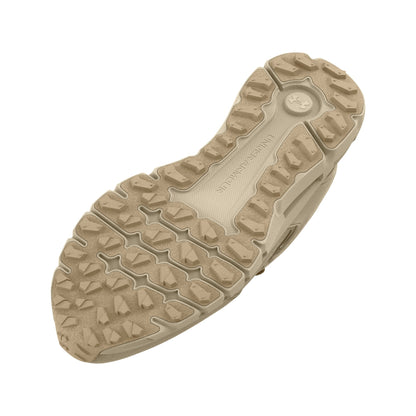 Under Armour Mens Summit - Sandstorm/Khaki Base/City Khaki