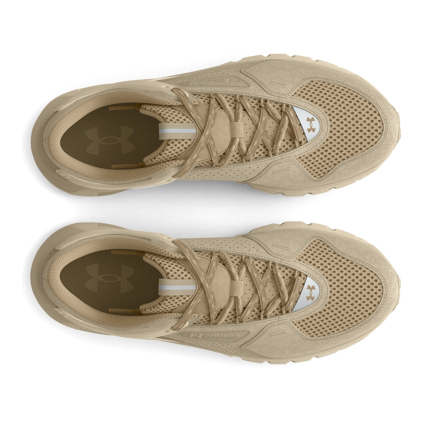 Under Armour Mens Summit - Sandstorm/Khaki Base/City Khaki