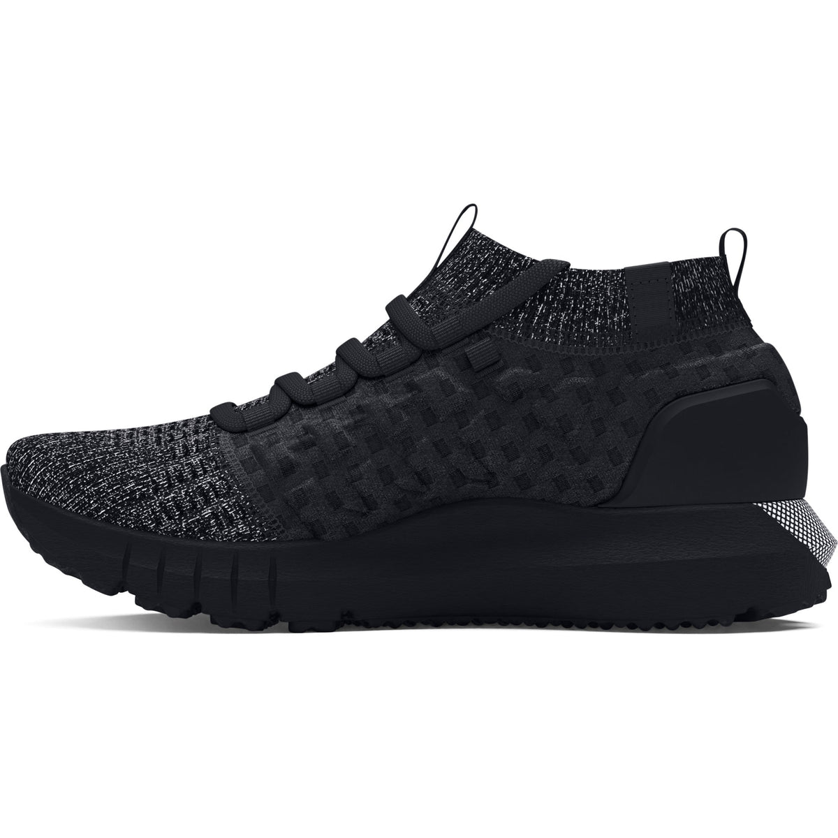 Under Armour Grade School Phantom 1 - Black/White