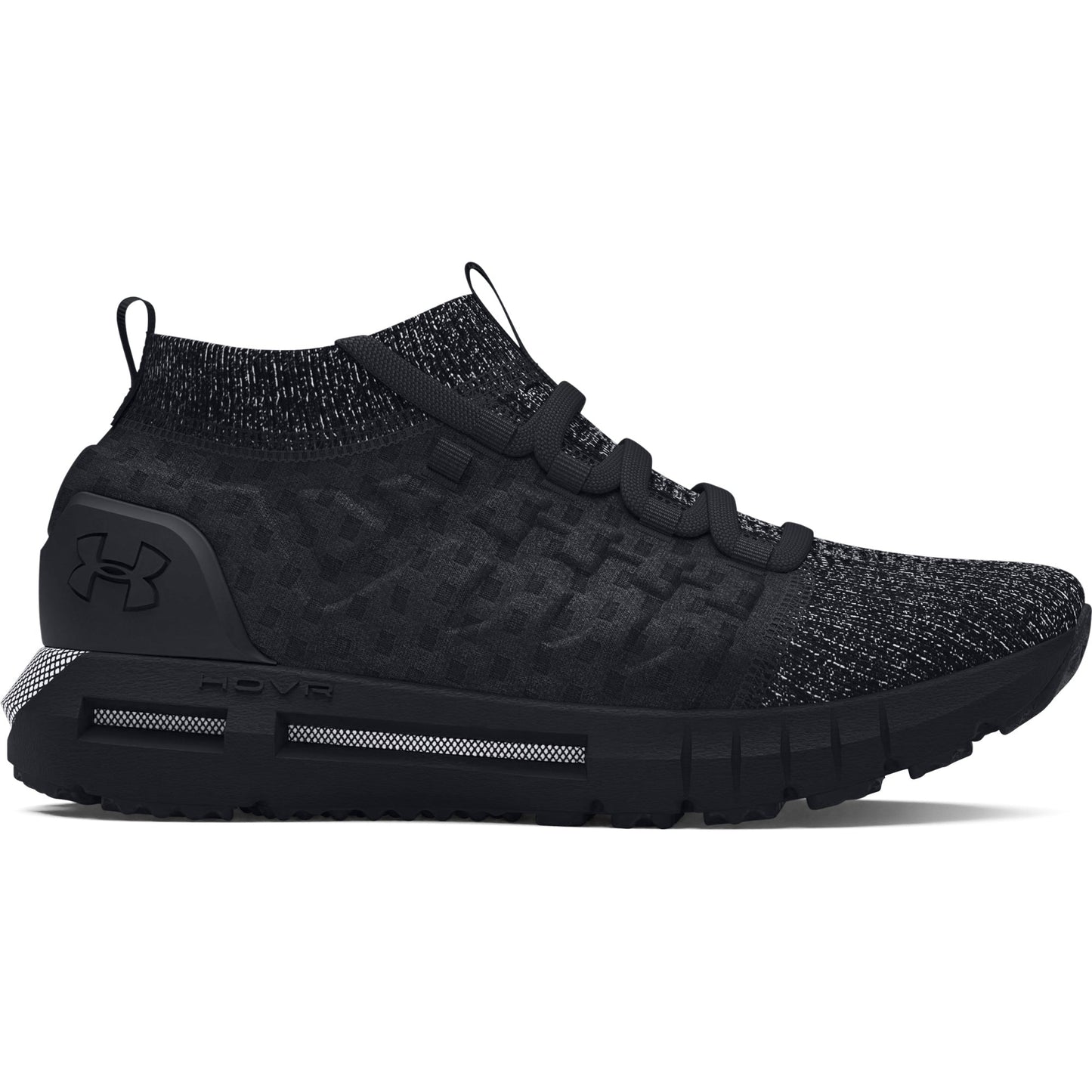 Under Armour Grade School Phantom 1 - Black/White