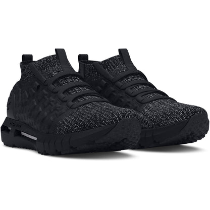 Under Armour Grade School Phantom 1 - Black/White