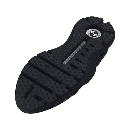 Under Armour Grade School Phantom 1 - Black/White