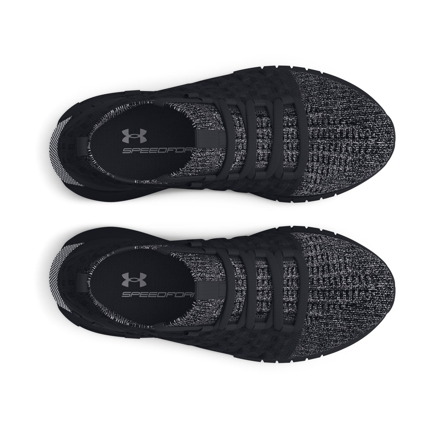 Under Armour Grade School Phantom 1 - Black/White