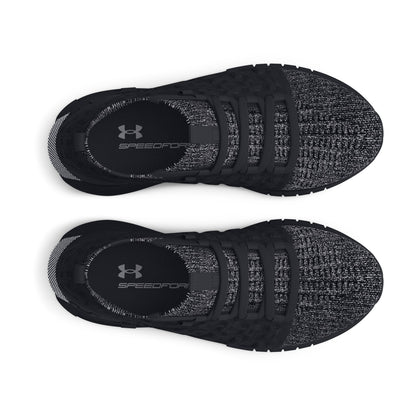 Under Armour Grade School Phantom 1 - Black/White