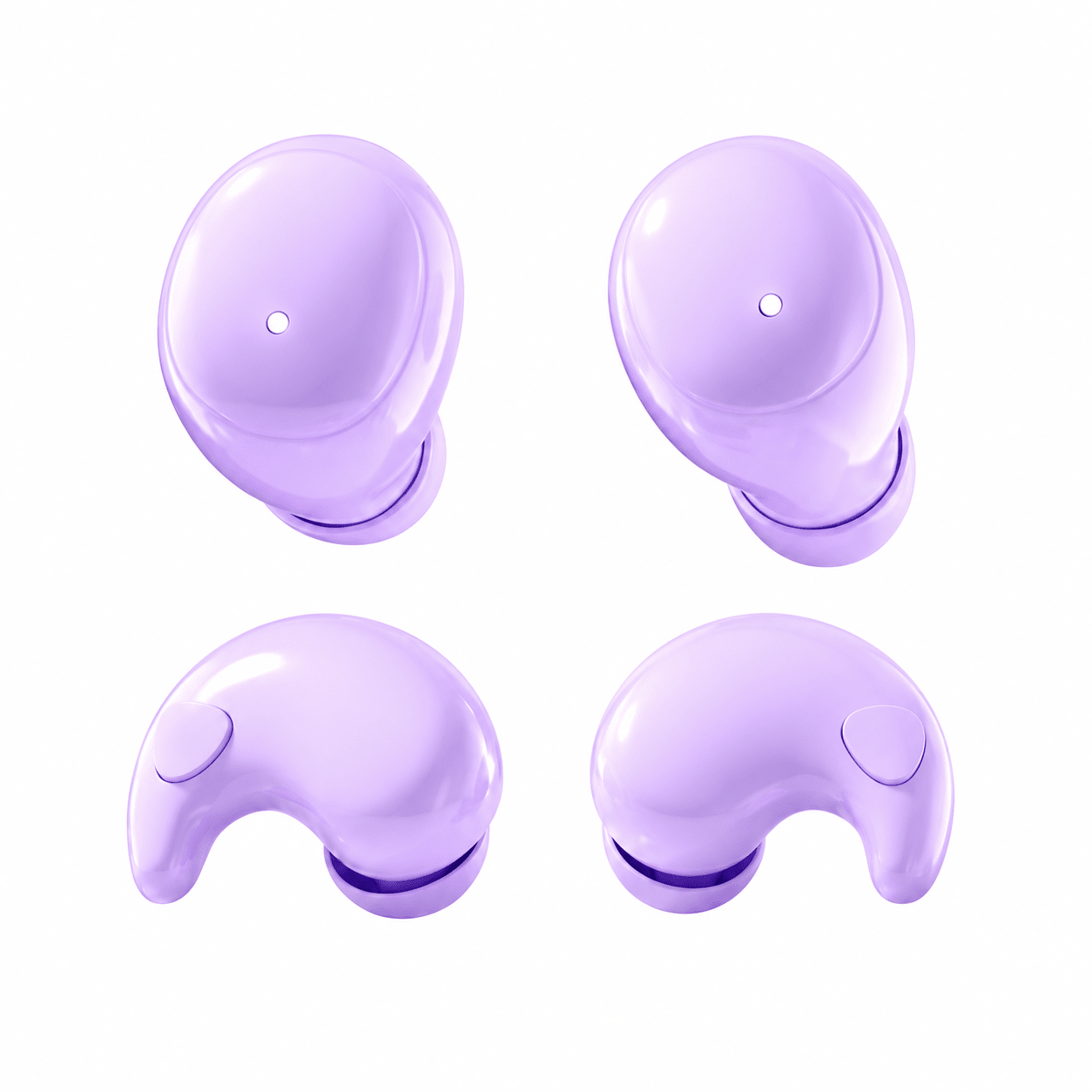 Lavender-