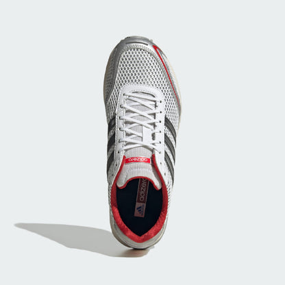 Silver Metallic / Core Black / Better Sc-