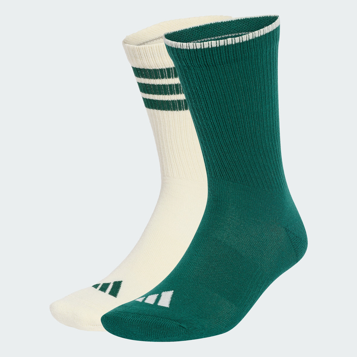 Collegiate Green / Ivory / Collegiate Gr-