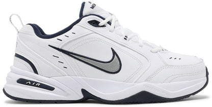 Nike Men's Air Monarch Iv - 415445-102