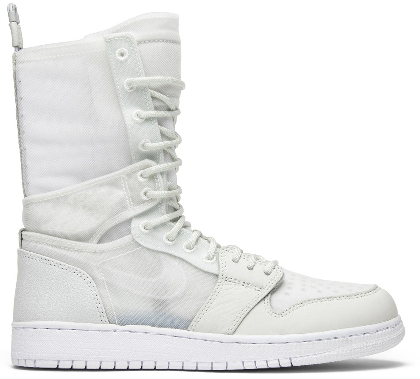 Women's Air Jordan Retro 1 Explorer Xx 'The 1 Reimagined Off White'