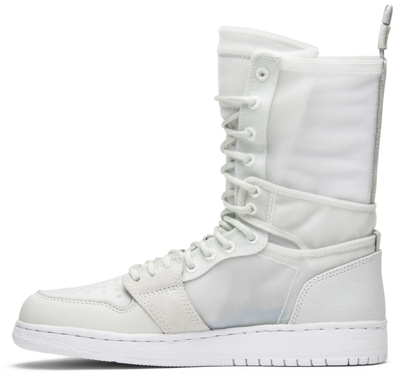 Air Jordan Women's Retro 1 Explorer Xx 'The 1 Reimagined Off White' Sneakers