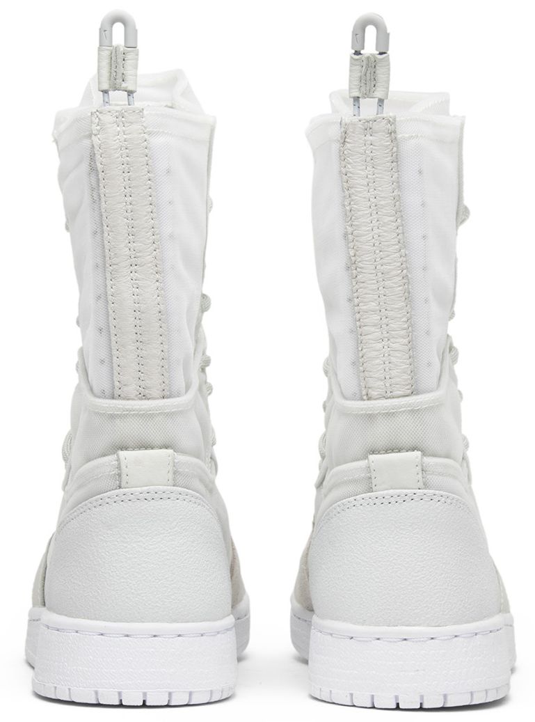 Women's Air Jordan Retro 1 Explorer Xx 'The 1 Reimagined Off White'