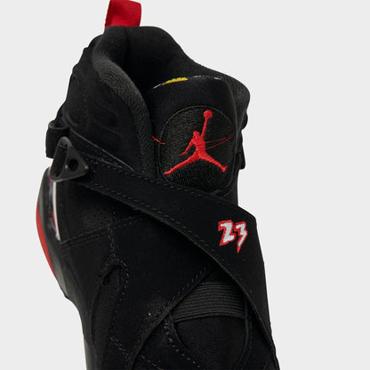 Preschool Air Jordan Retro 8 'Playoffs (2023) (Ps)' - 305369-062