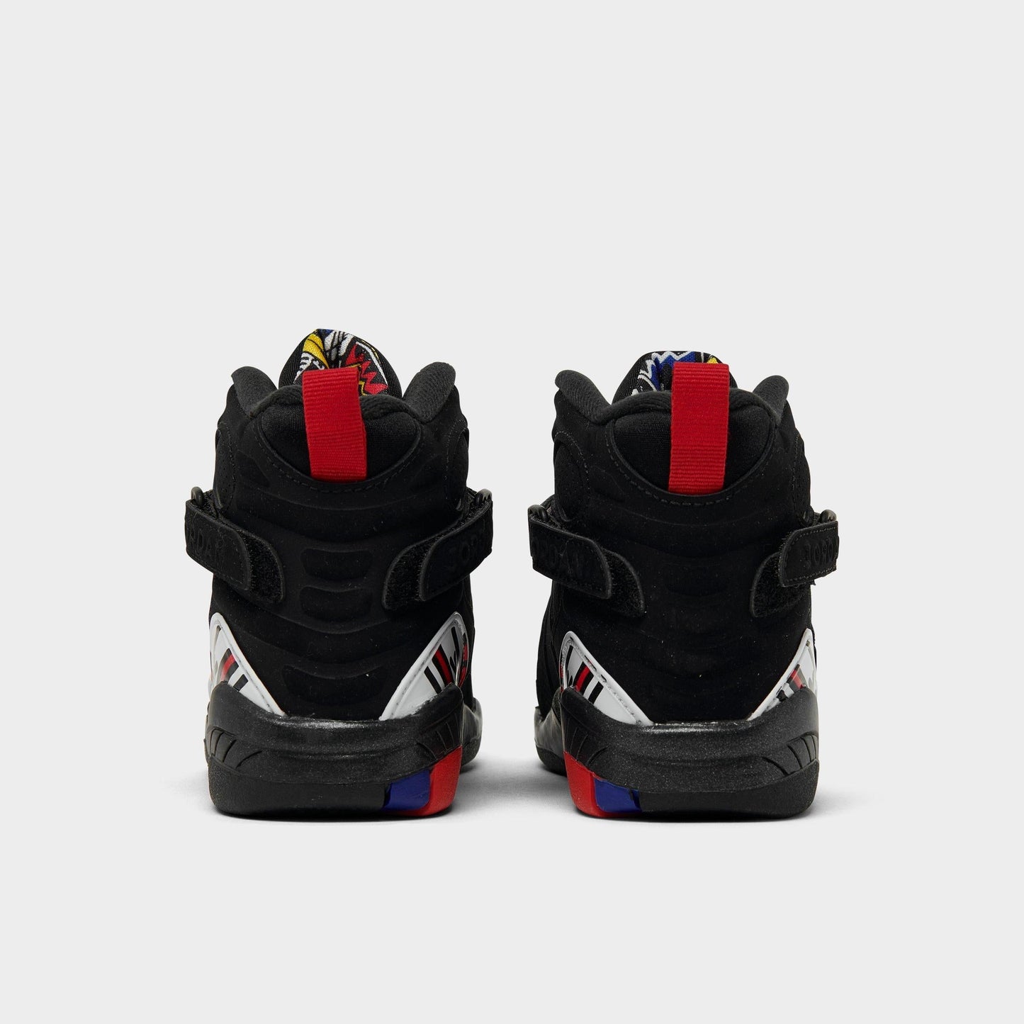 Preschool Air Jordan Retro 8 'Playoffs (2023) (Ps)' - 305369-062