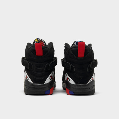 Preschool Air Jordan Retro 8 'Playoffs (2023) (Ps)' - 305369-062